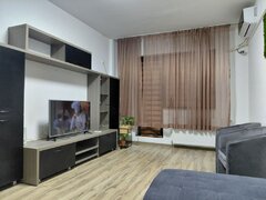 Rahova, Salaj, Confort Urban, ac, loc parcare