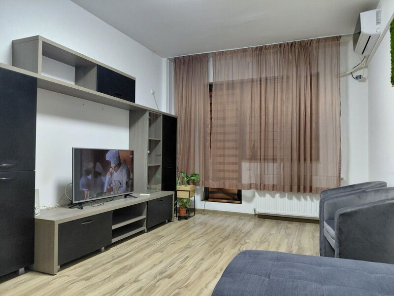 Rahova, Salaj, Confort Urban, ac, loc parcare