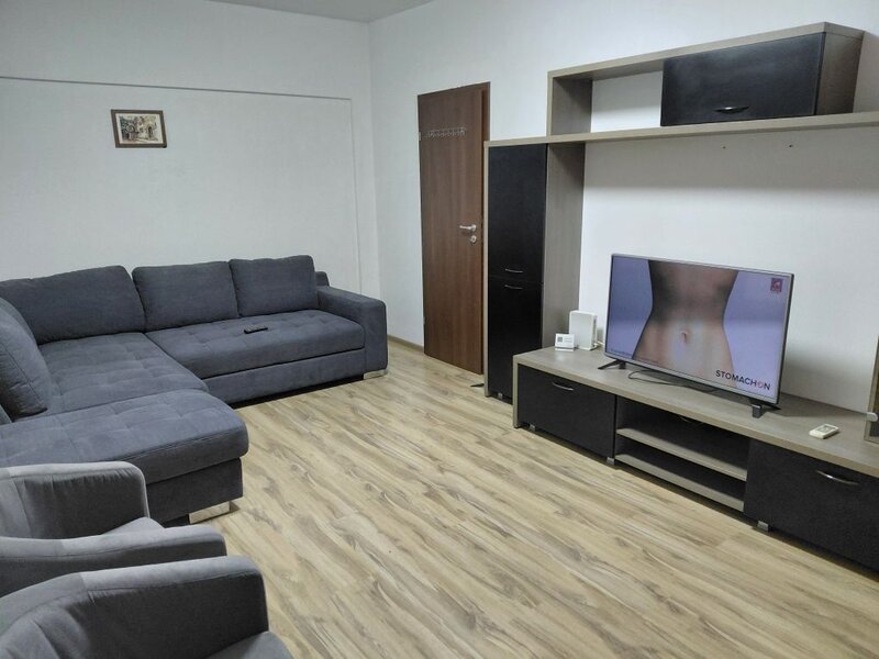 Rahova, Salaj, Confort Urban, ac, loc parcare