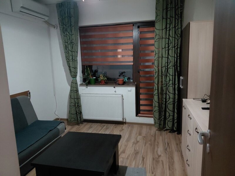 Rahova, Salaj, Confort Urban, ac, loc parcare