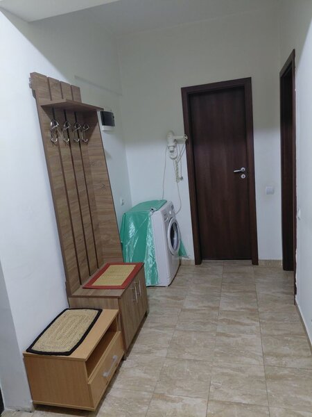 Rahova, Salaj, Confort Urban, ac, loc parcare