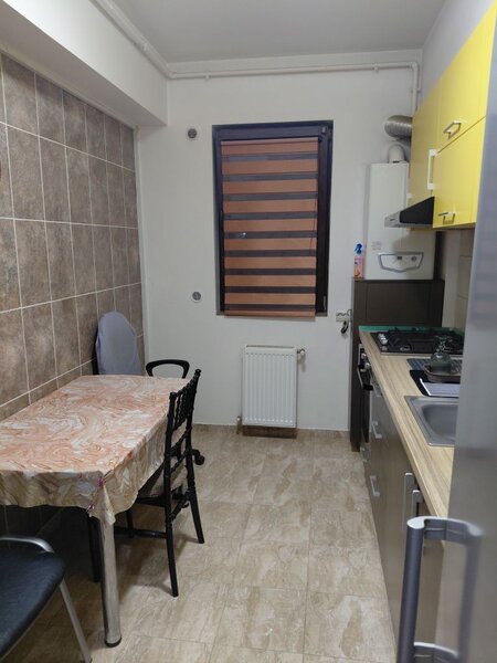 Rahova, Salaj, Confort Urban, ac, loc parcare