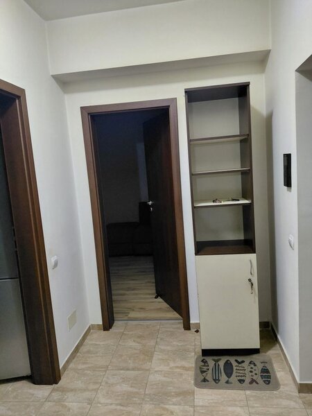 Rahova, Salaj, Confort Urban, ac, loc parcare