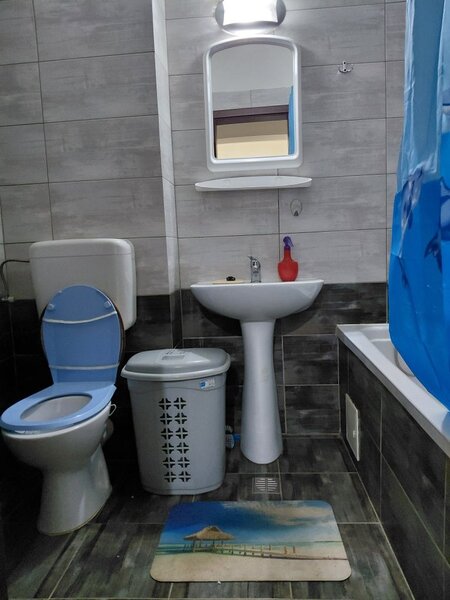 Rahova, Salaj, Confort Urban, ac, loc parcare